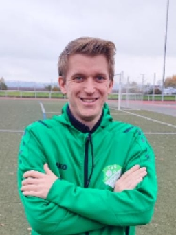 Avatar Bild für Kevin Hofmann