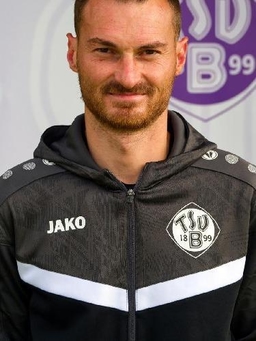 Avatar Bild für Victor Kluger