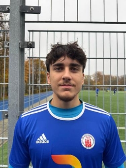 Avatar Bild für Yama Marcel Soltan