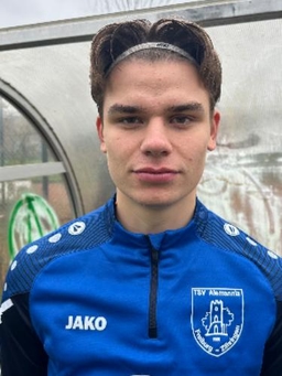 Avatar Bild für Benedict Weidner