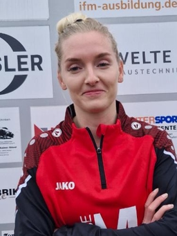 Avatar Bild für Laura Bader