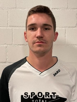 Avatar Bild für Silas Ramin Beckmann