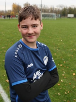 Avatar Bild für Lucas Gießke
