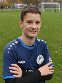 Avatar Bild für Leon Lehmann