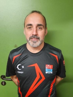 Avatar Bild für Menderes Güngör
