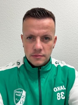 Avatar Bild für Christopher Kullat