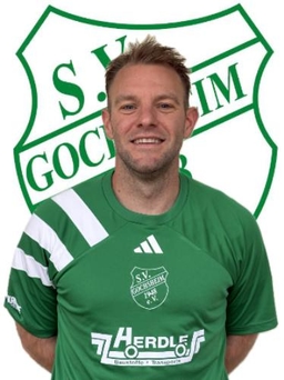 Avatar Bild für Maximilian Jäger