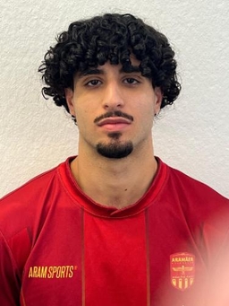 Avatar Bild für Jonathan Ay