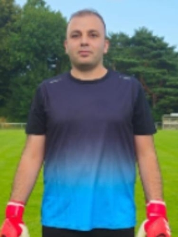 Avatar Bild für Mohammad Ali