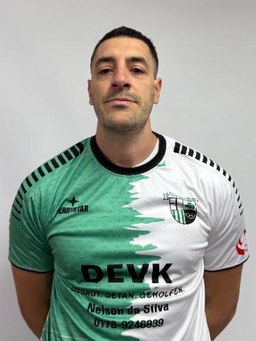 Avatar Bild für Emiliano Hugo Santos