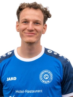 Avatar Bild für Nils Dilger