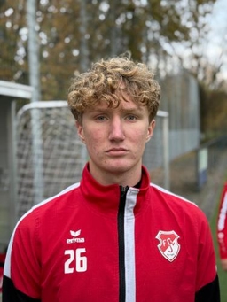 Avatar Bild für Simon Ernst Strobel
