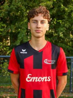 Avatar Bild für Yunus Hakim Bappert