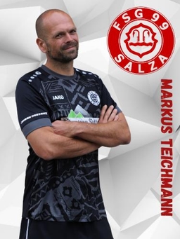 Avatar Bild für Markus Teichmann