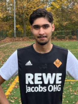 Avatar Bild für Shahab Yaqubi