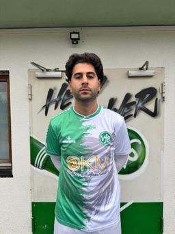 Avatar Bild für Enes Albayrak