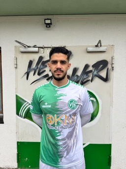 Avatar Bild für Hamza Kadra Yahya