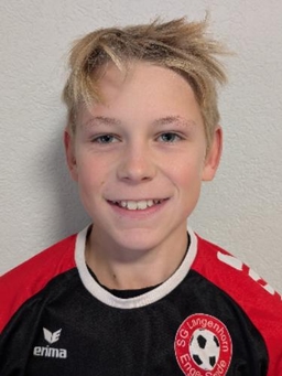 Avatar Bild für Bosse Luca Posenauer