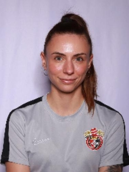 Avatar Bild für Janina Henschel