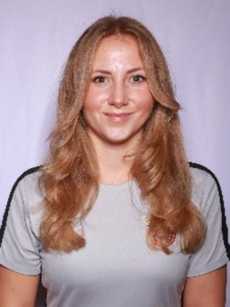 Avatar Bild für Roxane Wagner
