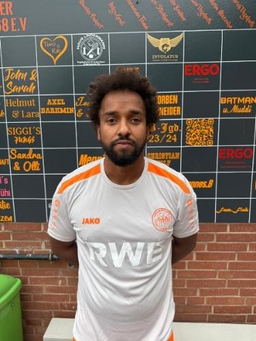 Avatar Bild für Muniru Jeff Haruna