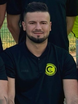 Avatar Bild für Edmond Gashi