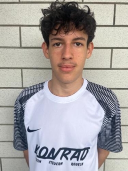 Avatar Bild für Elias Vieira da Silva