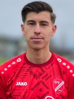 Avatar Bild für Steven Prosovski