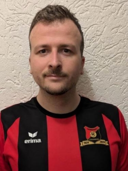 Avatar Bild für Niklas Spiekermann