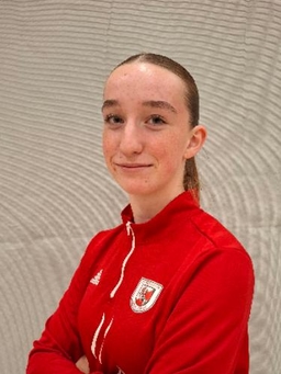 Avatar Bild für Greta Nowak