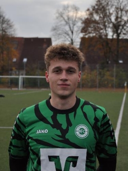 Avatar Bild für Justus Lembeck