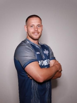 Avatar Bild für Fynn Müller