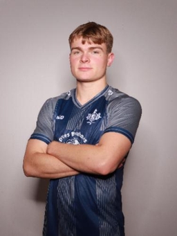 Avatar Bild für Jonas Wolke