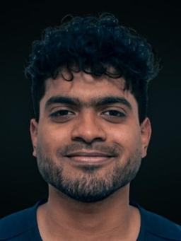 Avatar Bild für Ian Sony Cherian