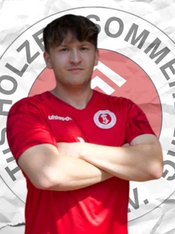 Avatar Bild für Phil David Freiwald