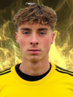 Avatar Bild für Lukas Hille