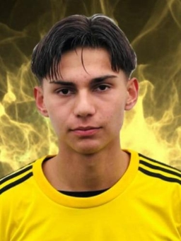 Avatar Bild für Roman Klebanov