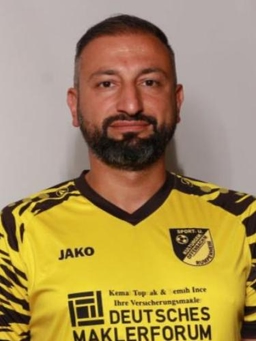 Avatar Bild für Yasin Barak