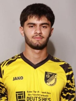 Avatar Bild für Hamza Bilgin