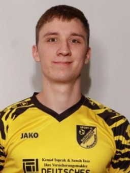 Avatar Bild für Niklas Dambowy