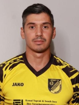 Avatar Bild für Volkan Ilnem