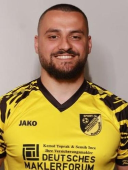 Avatar Bild für Alban Krasnici
