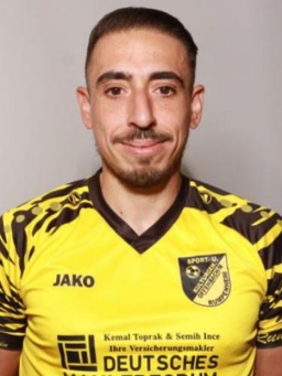 Avatar Bild für Daniel Mesquita