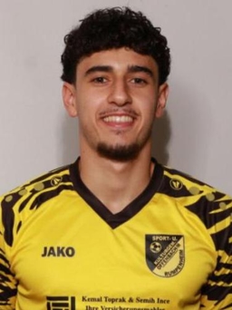 Avatar Bild für Mahir Öztas