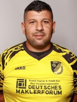 Avatar Bild für Biagio Russo