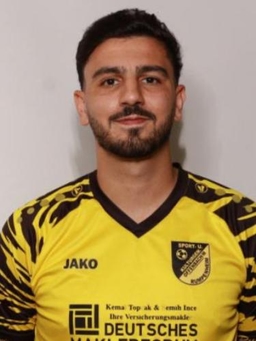 Avatar Bild für Ismail Tottouh Ballesteros
