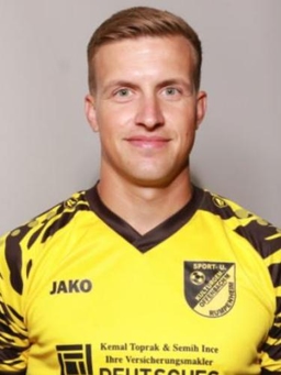 Avatar Bild für Sven Wörner
