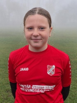 Avatar Bild für Greta Fuhrmann