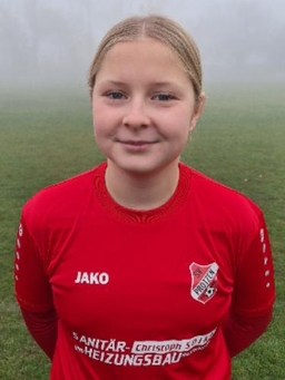 Avatar Bild für Johanna Fuhrmann
