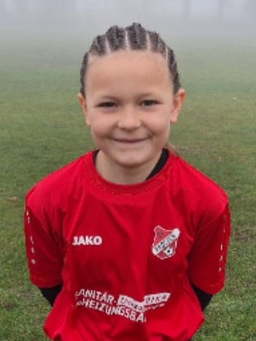 Avatar Bild für Lara Grünberg